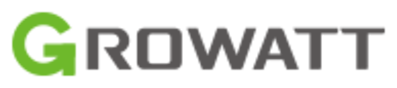 inverter Growatt · monitoraggio fotovoltaico