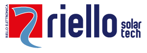 inverter Riello Solartech / AROS · monitoraggio fotovoltaico