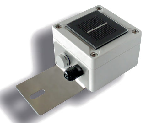 SunGuard Energy Meteo Station / sensoristica